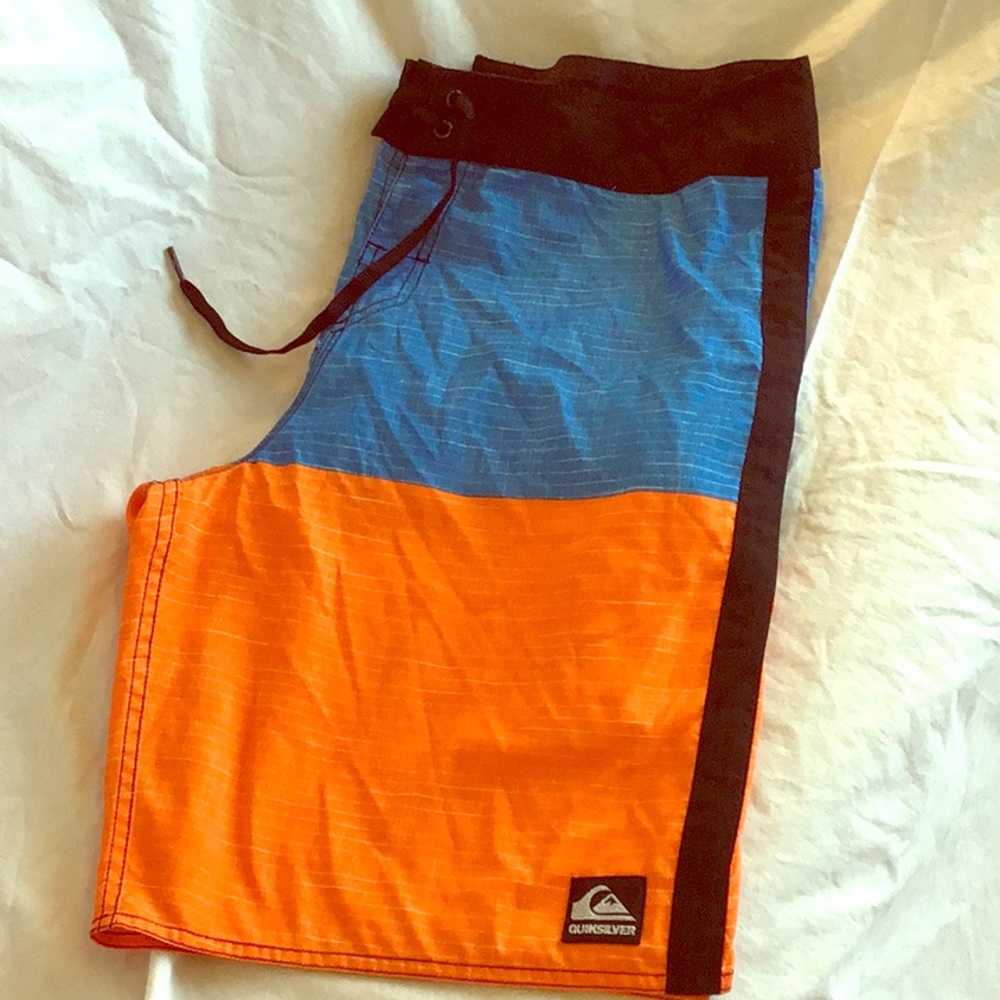 Quiksilver Board Shorts
